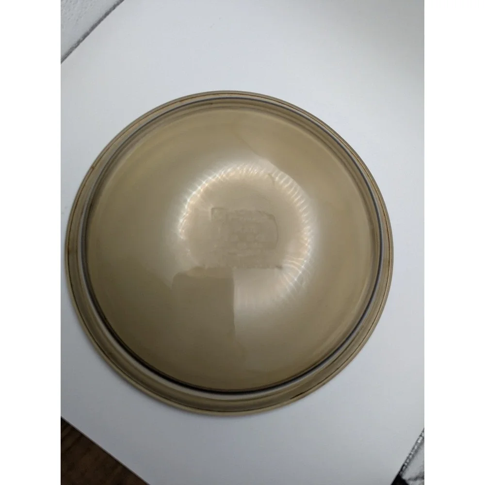 Anchor Hocking Pie Plate 9